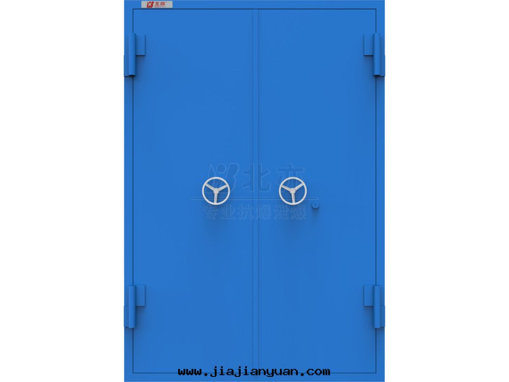 防爆門(mén)
