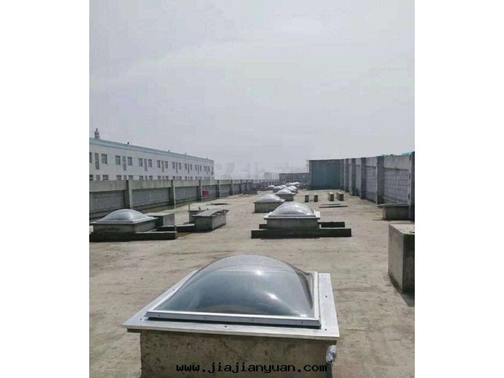 C型洩爆窗(chuāng)