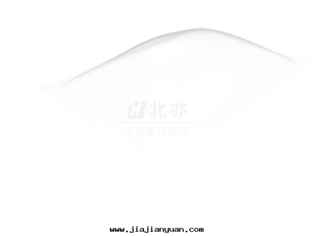 C型洩爆窗(chuāng)