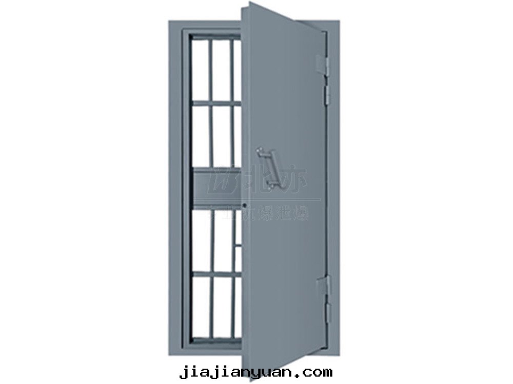 監室(shì)門(mén)