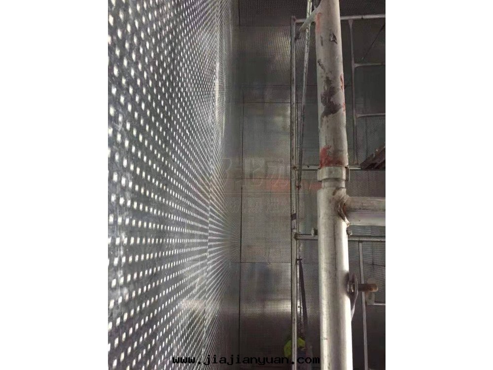 抗爆牆(qiáng)闆