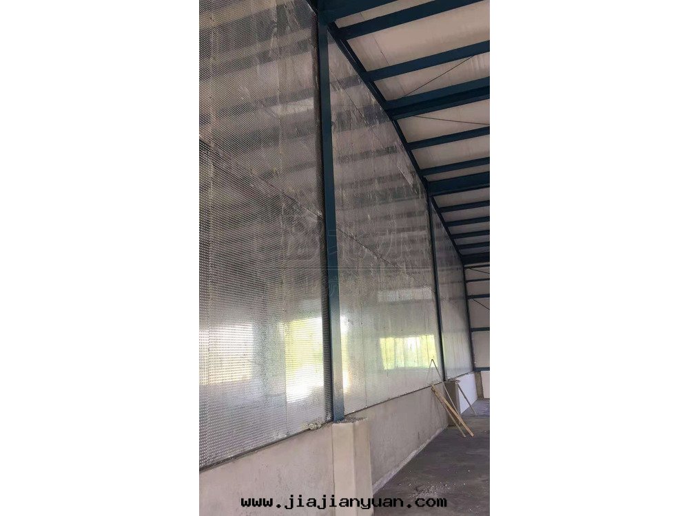 抗爆牆(qiáng)闆