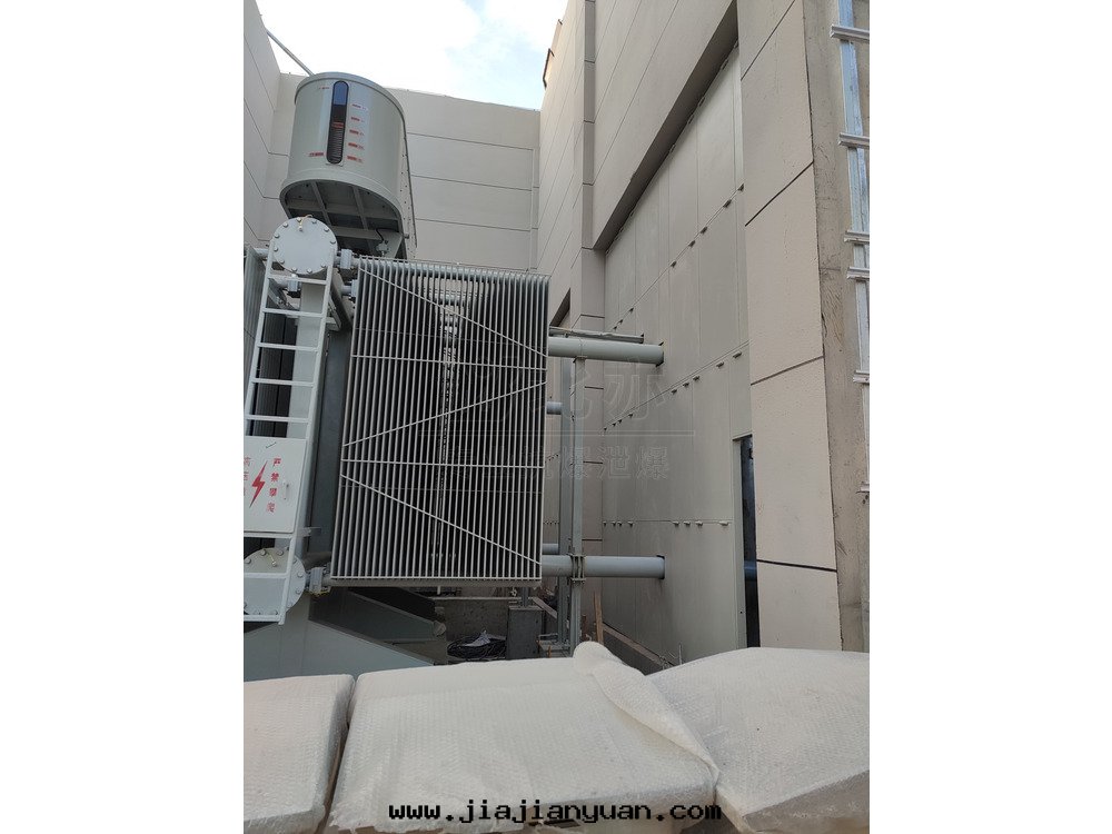 可(kě)拆卸洩爆牆(qiáng)